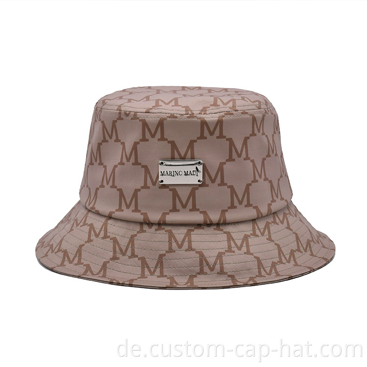 Bucket Hat